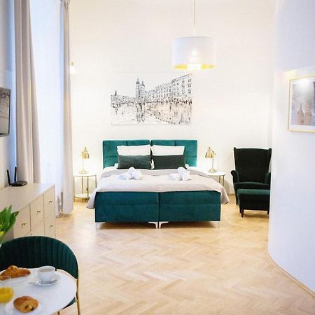 Apartments Roman Krakow Luaran gambar