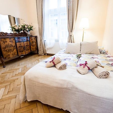 Apartments Roman Krakow Luaran gambar