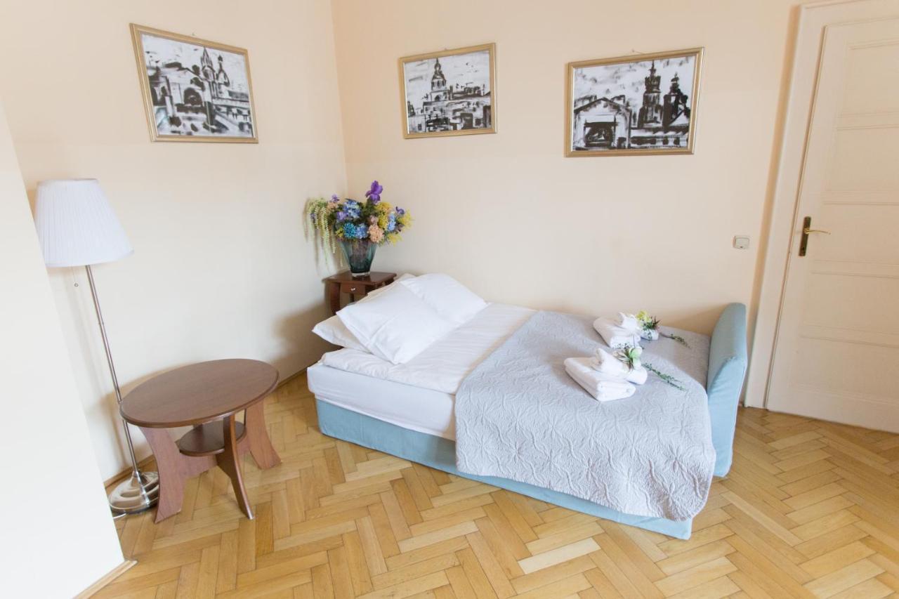 Apartments Roman Krakow Luaran gambar