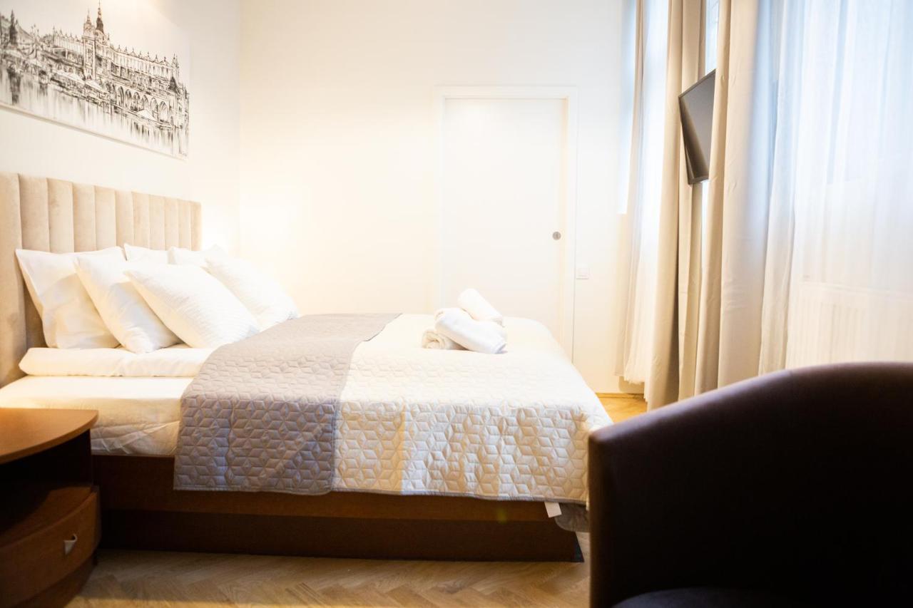 Apartments Roman Krakow Luaran gambar