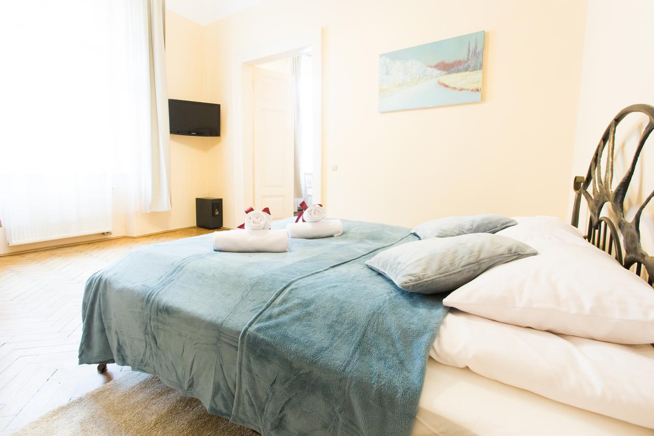 Apartments Roman Krakow Luaran gambar