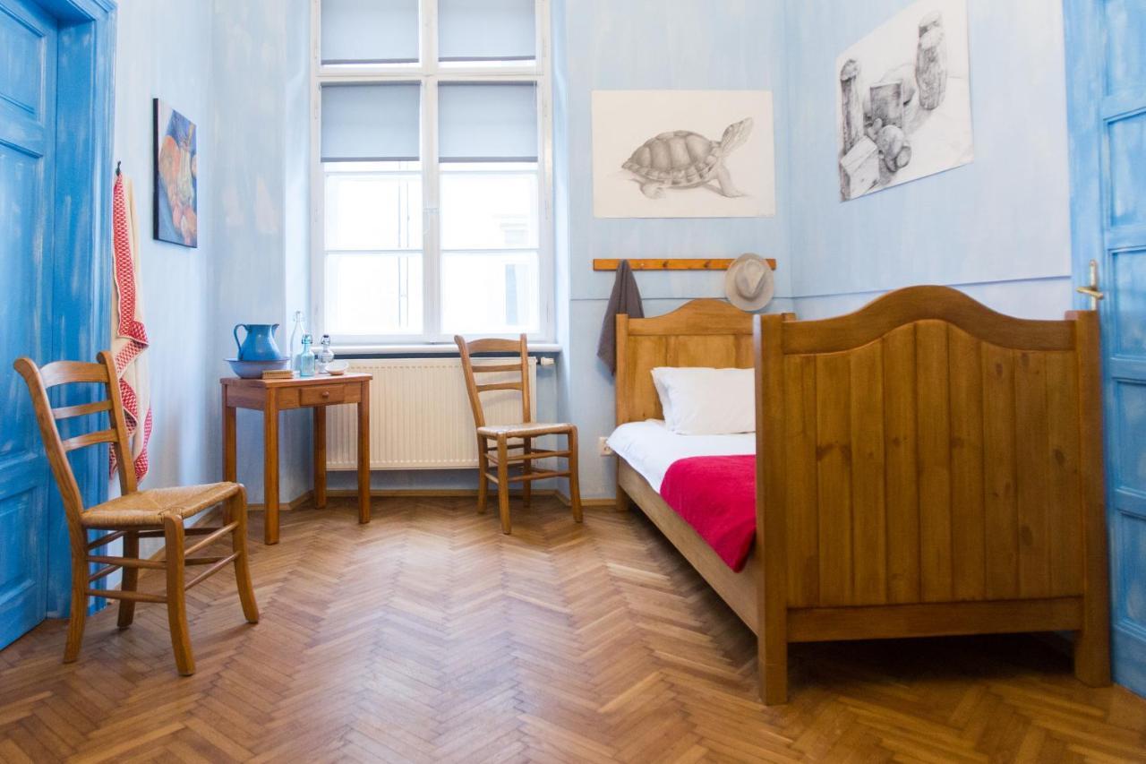 Apartments Roman Krakow Luaran gambar