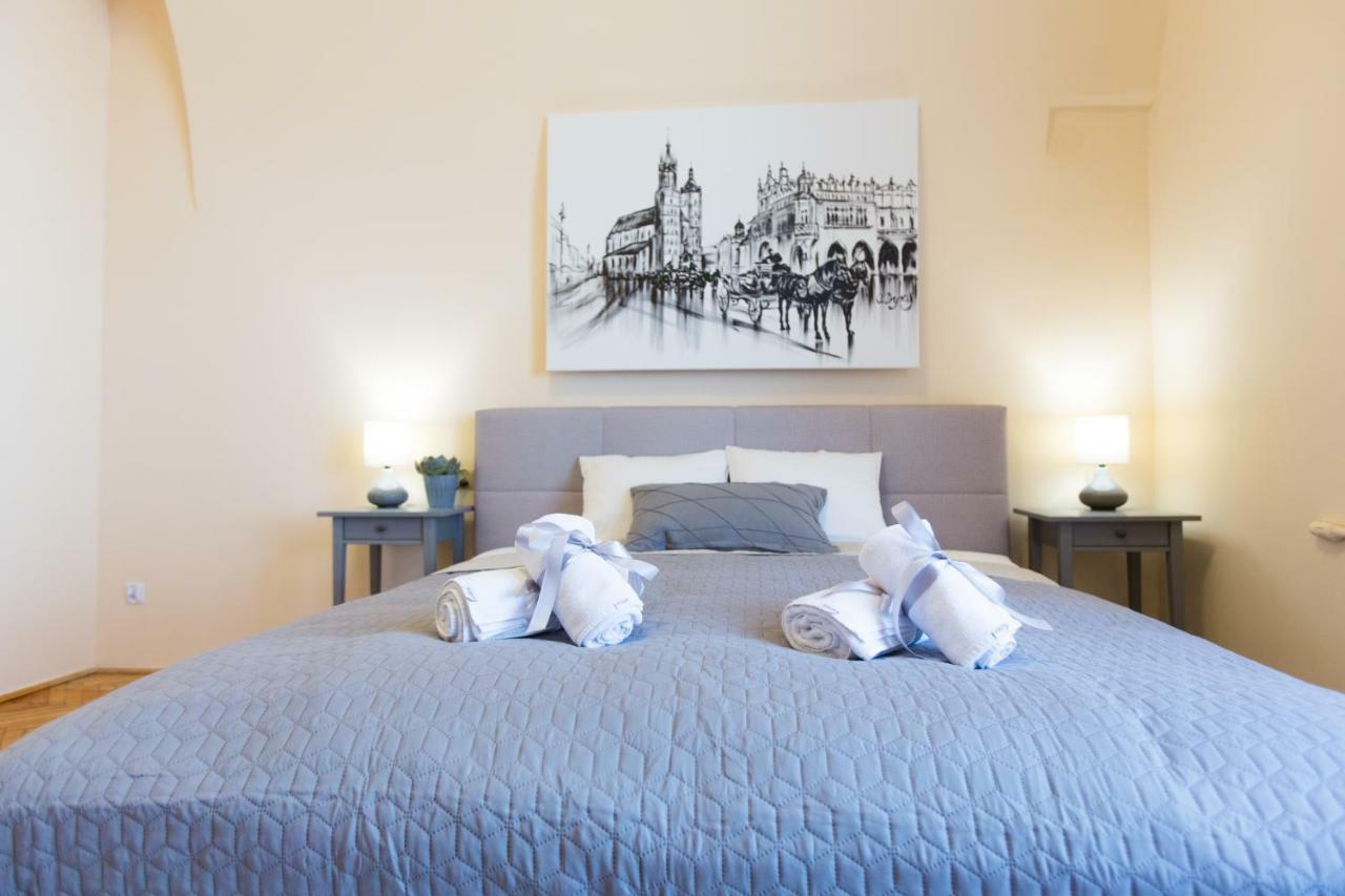 Apartments Roman Krakow Luaran gambar